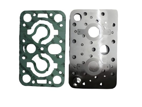 Bock fx14 fx16 - bock, plate