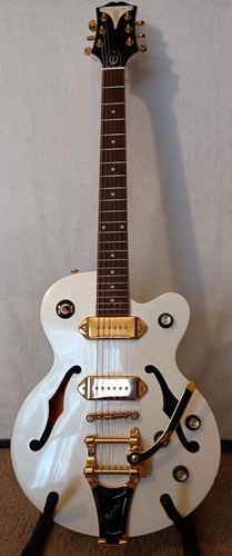 Epiphone wildkat royale - epiphone,