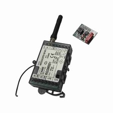 Modulo Gateway Gsm COME