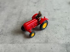 Wiking 1:87 Porsche tracteur
