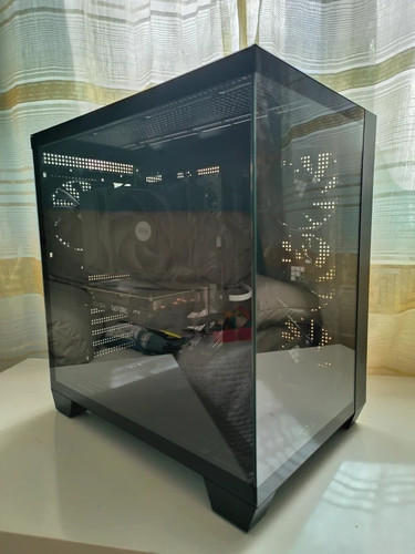 Gamer rtx 3060 - rtx, ti