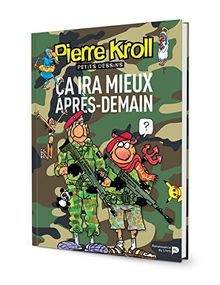 Ira mieux demain - ira, kroll