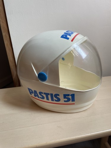 Seau glaçons pastis 51 - à,