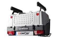 Top Skis Pour TowBox V1 - ARAGON