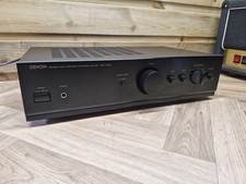 DENON PMA-250SE Stereo Integrated Amplifier with Phono Stage HIFI Separate 