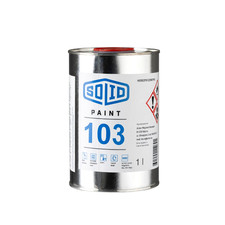 Solid Paint 103 Peinture