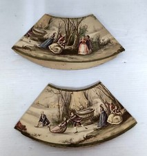 PAIR OF LIGHT REFLECTOR