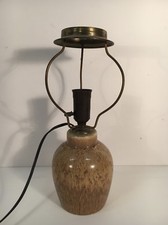 Lampe De Table Art-Déco