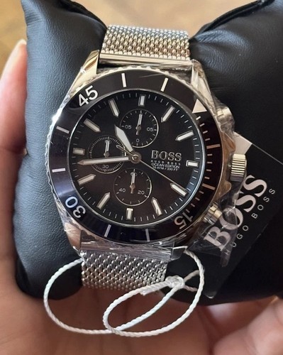 Montre hugo boss - montre,