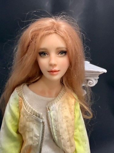 Bjd annelisa dolls julia - annelisa, (julia