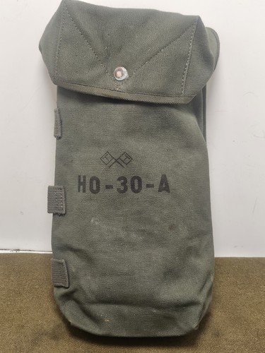 Sac armée française - ho-30,