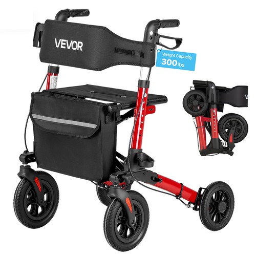 Uimoso déambulateur roues - uimoso, 4