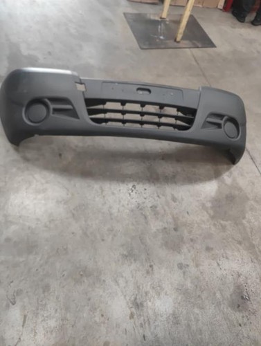 Pare choc avant opel vivaro - opel,