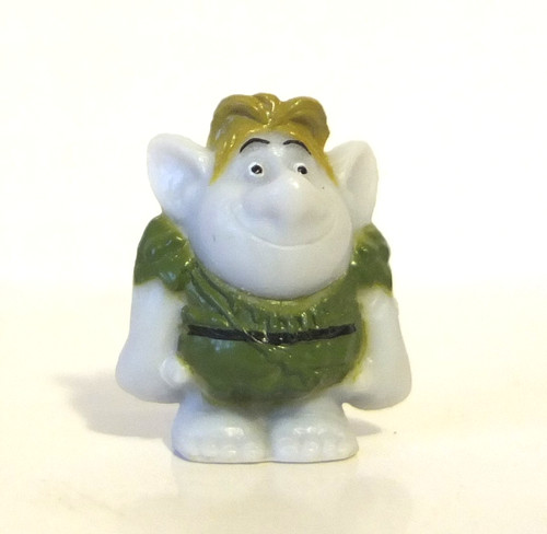 Disney figurine zaini - zaini, troll