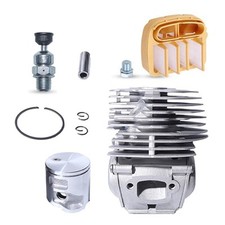 Kit piston cylindre 43mm pour