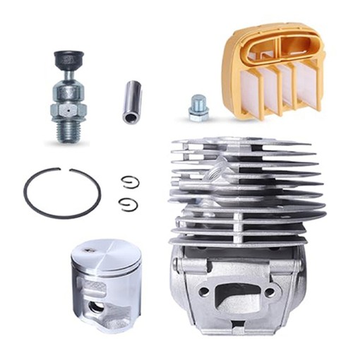 Kit piston cylindre 43mm pour
