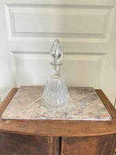 Ancien Carafe Pichet Liqueur