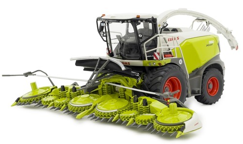 Marge models ensileuse claas - models,,