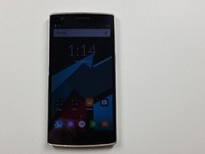 OnePlus One (Cyanogen) (A0001) 16GB - White (GSM Unlocked) Smartphone - M833