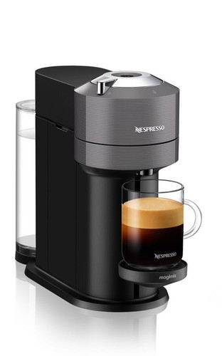 Nespresso magimix vertuo next - nespresso,