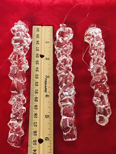 New sparkling chunky - sparkling, glass