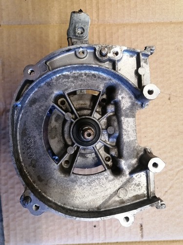 Bas moteur stihl - moteur, (origine)