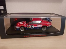 ALPINE A310 # 87 - LE MANS