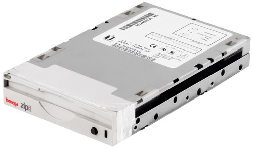 Iomega z100ide lecteur zip - iomega,