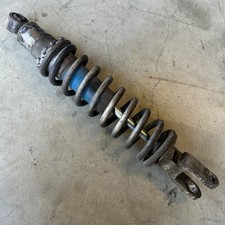 1985 - 2005 Kawasaki KLR250 Rear Shock Suspension Assembly OEM