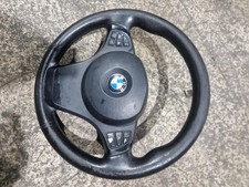 VOLANT DIRECTION BMW X5 (E53)