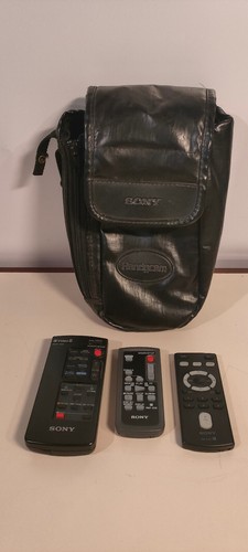 Lot télécommandes pour - de,