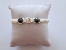 BRACELET SHAMBALLA PERLE