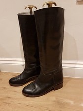 RARE BOTTES FEMME LEO MARQUES