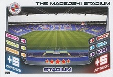 199 MADEJSKI STADIUM