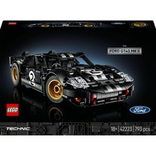 LEGO® Technic 42223 La