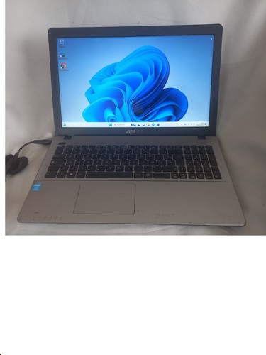 Portable asus r510j core - pc,