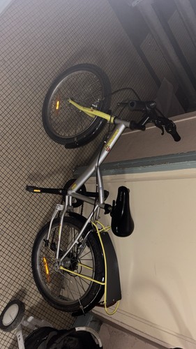 vélo