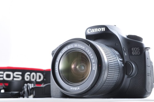 Objectif canon eos - objectif,
