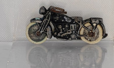 Ancienne Moto Aludo Quiralu