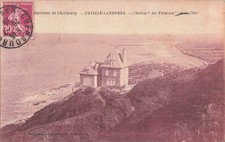 50 URVILLE-LANDEMER CHALETS