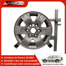 🇫🇷 JANTE ALUMINIUM