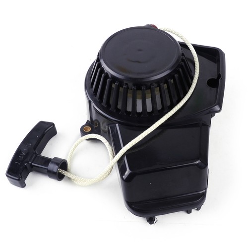 Pull start starter cord - pull,