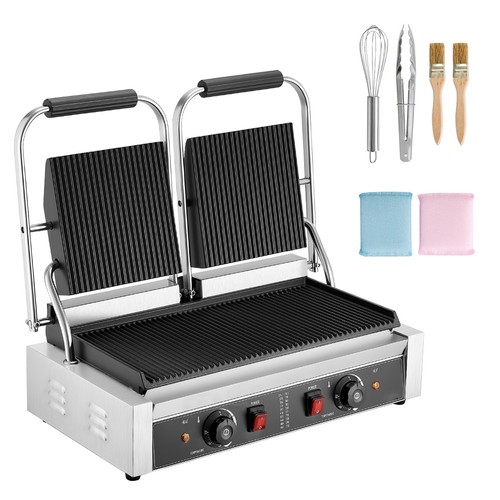Uimoso grill panini presse - panini,