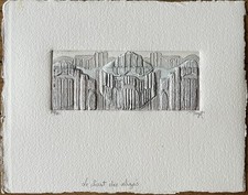 Le Chant des Alizés -