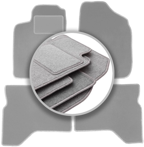 Tapis sol gris pour - sol,