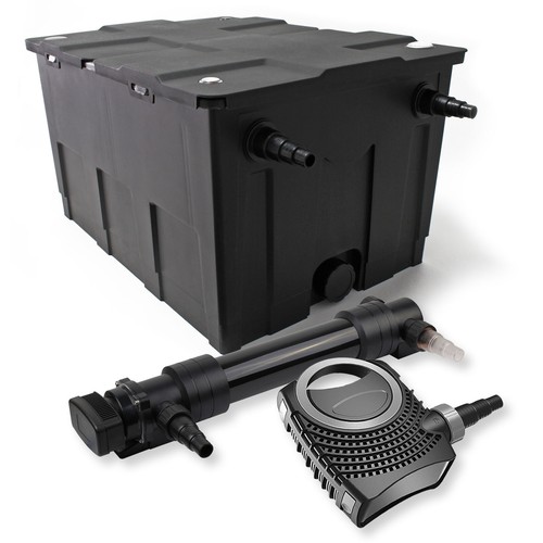 Ttsunsun kit filtre - ttsunsun,