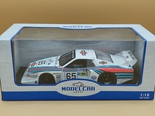 1/18 Lancia Beta MONTECARLO