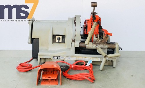 Machine filtrer ridgid - filtrer, 1233