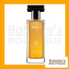TIMELESS AVON Collection Classics Eau de Cologne - Eau de Toilette 50 ML