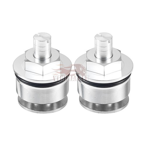 Bouchon fourche pour honda - fourche,